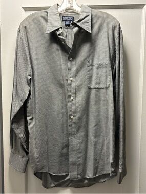Men’s Lands End Shirt